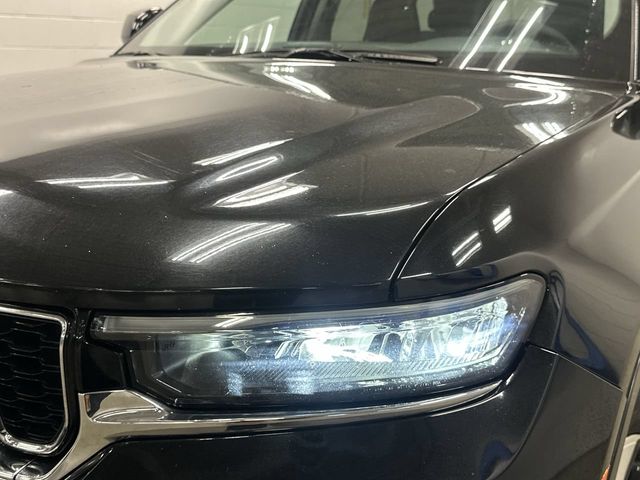 Thumbnail: 2024 Jeep Grand Cherokee - 33