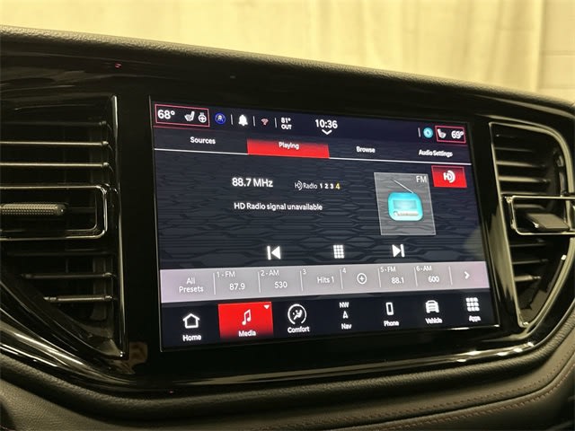 Thumbnail: 2022 Dodge Durango - 9
