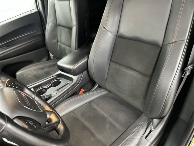 Thumbnail: 2022 Dodge Durango - 7