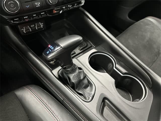 Thumbnail: 2022 Dodge Durango - 10