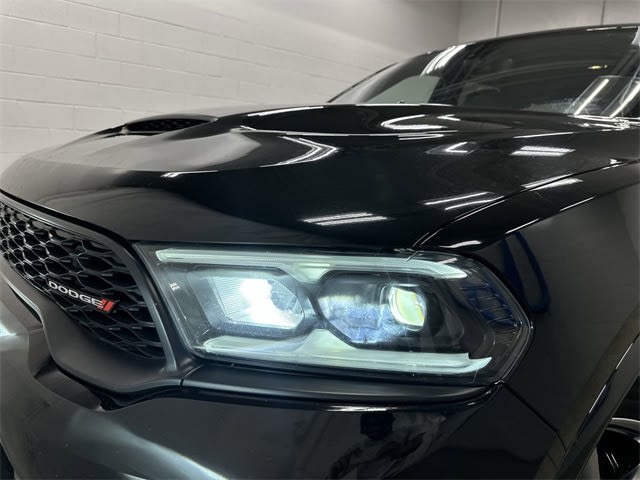 Thumbnail: 2022 Dodge Durango - 33