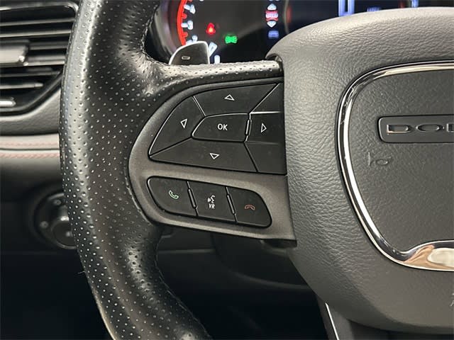 Thumbnail: 2022 Dodge Durango - 22