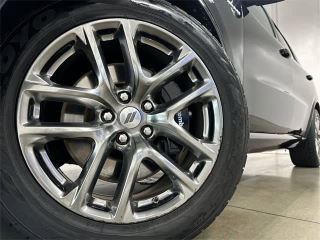 Thumbnail: 2022 Dodge Durango - 5
