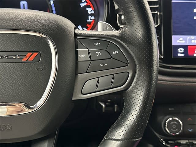 Thumbnail: 2022 Dodge Durango - 23
