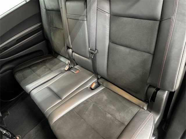 Thumbnail: 2022 Dodge Durango - 8