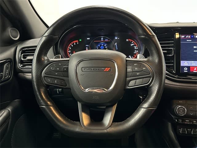 Thumbnail: 2022 Dodge Durango - 6