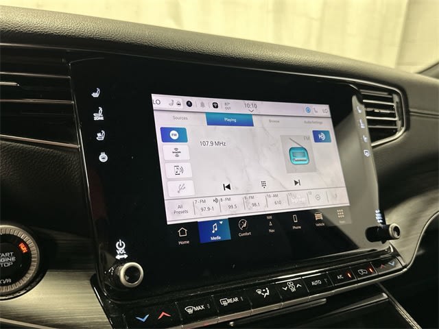 Thumbnail: 2023 Jeep Wagoneer - 26