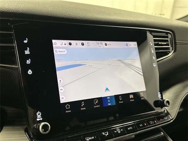 Thumbnail: 2023 Jeep Wagoneer - 28