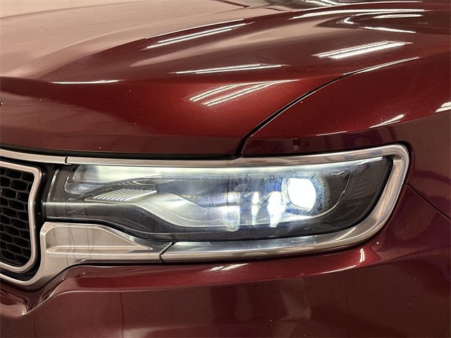 Thumbnail: 2023 Jeep Wagoneer - 33