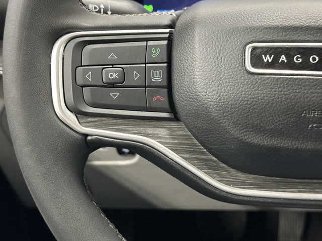 Thumbnail: 2024 Jeep Wagoneer - 22