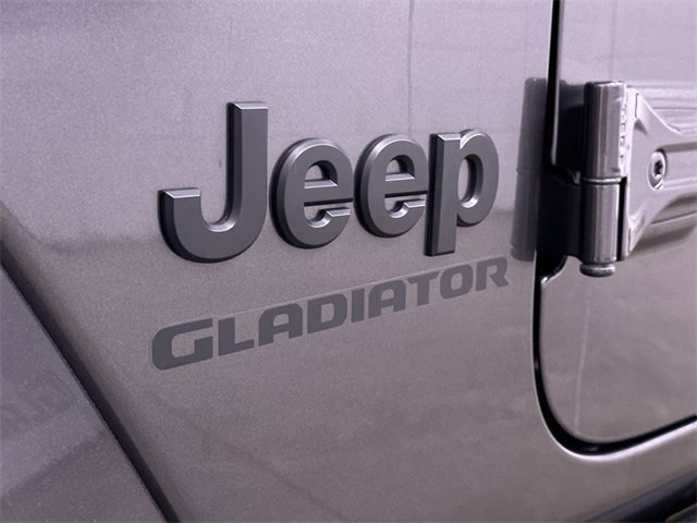 2022 Jeep Gladiator Sport 4