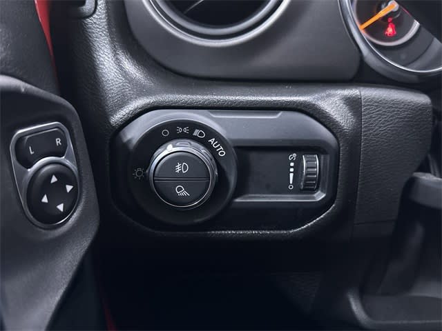 2023 Jeep Gladiator Sport 24