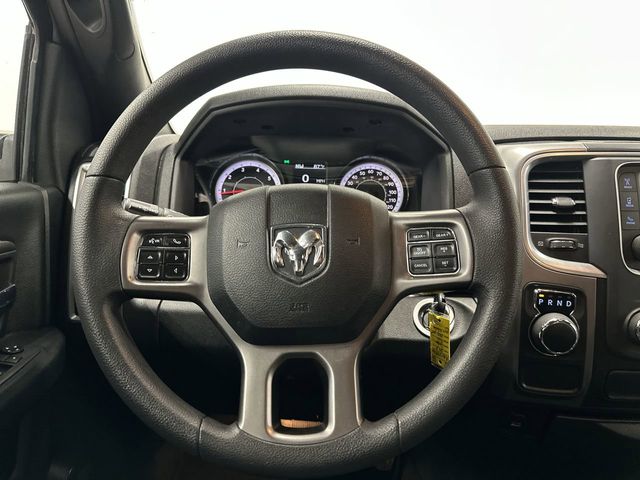 Thumbnail: 2024 RAM 1500 - 6