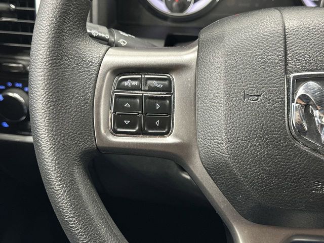 Thumbnail: 2024 RAM 1500 - 21