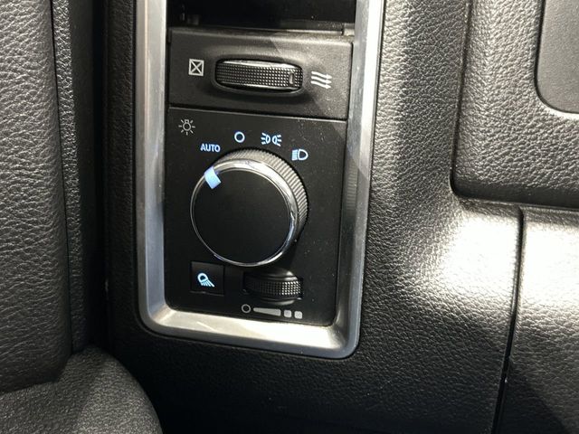 Thumbnail: 2024 RAM 1500 - 23