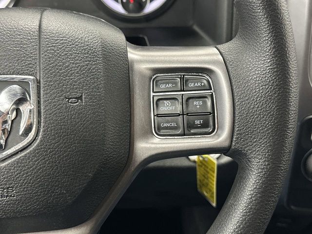 Thumbnail: 2024 RAM 1500 - 22