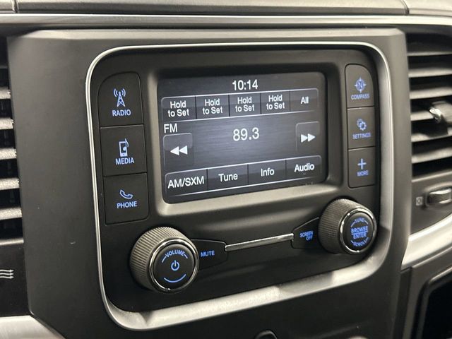 Thumbnail: 2024 RAM 1500 - 9