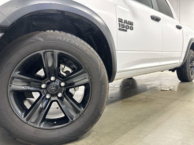 Thumbnail: 2024 RAM 1500 - 5