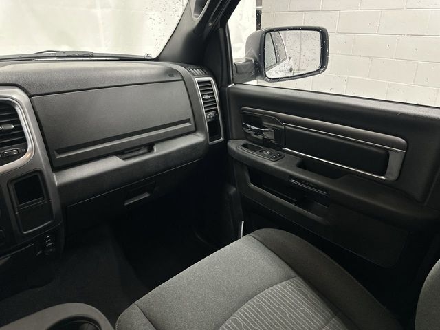 Thumbnail: 2024 RAM 1500 - 20