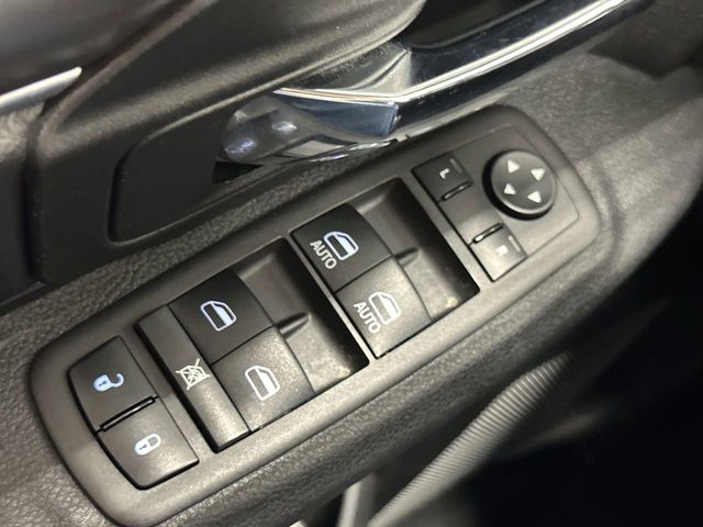 Thumbnail: 2024 RAM 1500 - 24