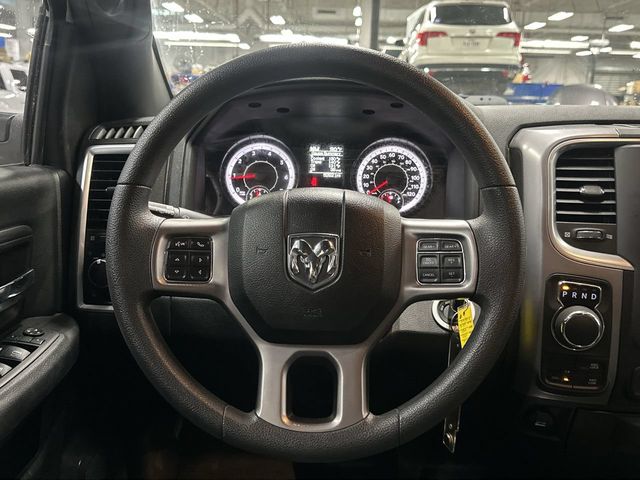 Thumbnail: 2022 RAM 1500 - 6