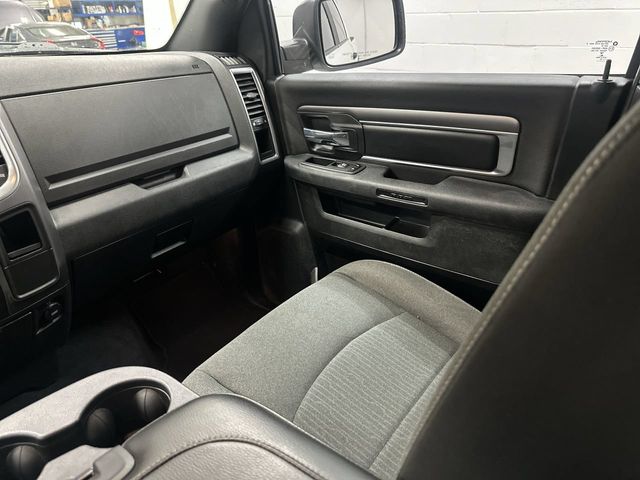 Thumbnail: 2022 RAM 1500 - 20