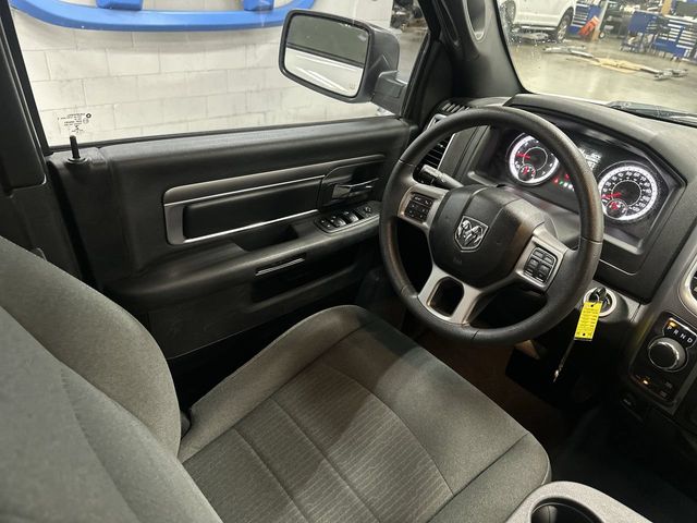Thumbnail: 2022 RAM 1500 - 2