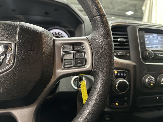 Thumbnail: 2022 RAM 1500 - 23