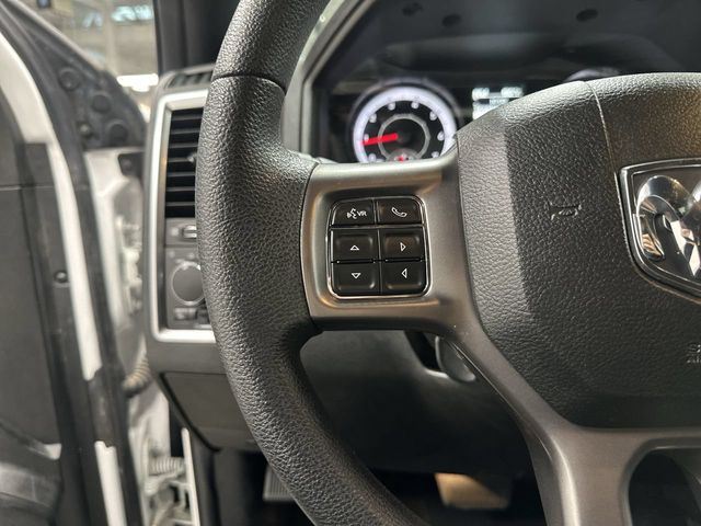 Thumbnail: 2022 RAM 1500 - 22