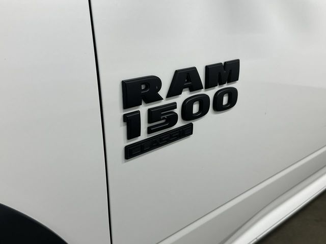 Thumbnail: 2022 RAM 1500 - 4