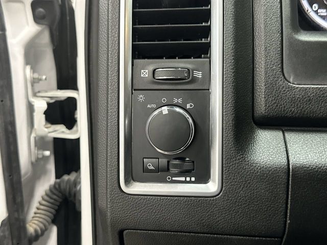 Thumbnail: 2022 RAM 1500 - 9