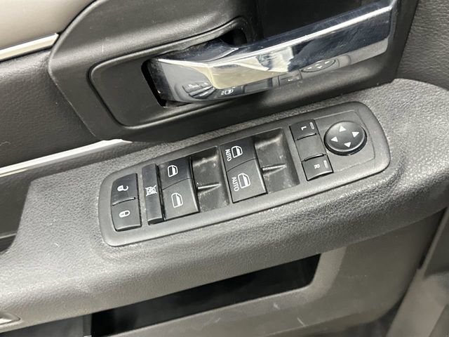 Thumbnail: 2022 RAM 1500 - 24