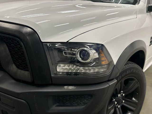 Thumbnail: 2022 RAM 1500 - 32