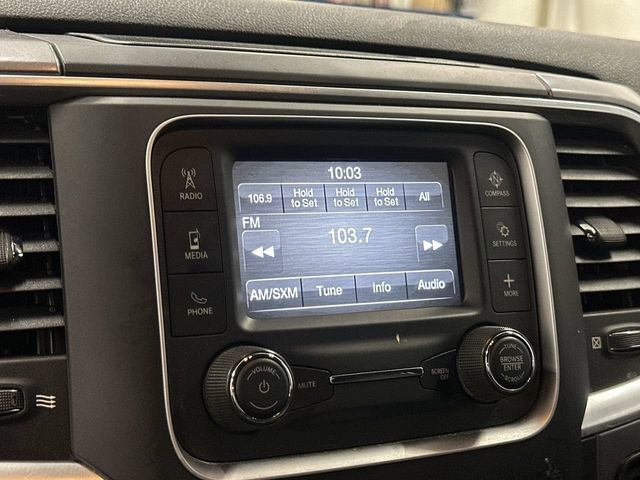 Thumbnail: 2022 RAM 1500 - 8