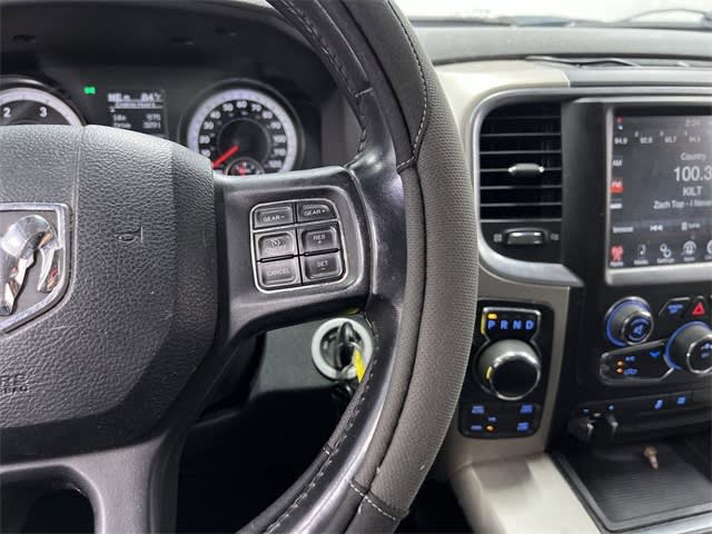 2015 RAM 1500 SLT 23