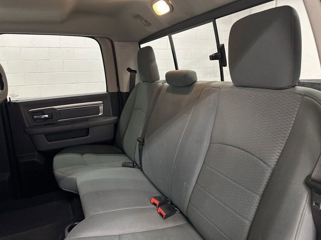 Thumbnail: 2020 RAM 1500 - 9
