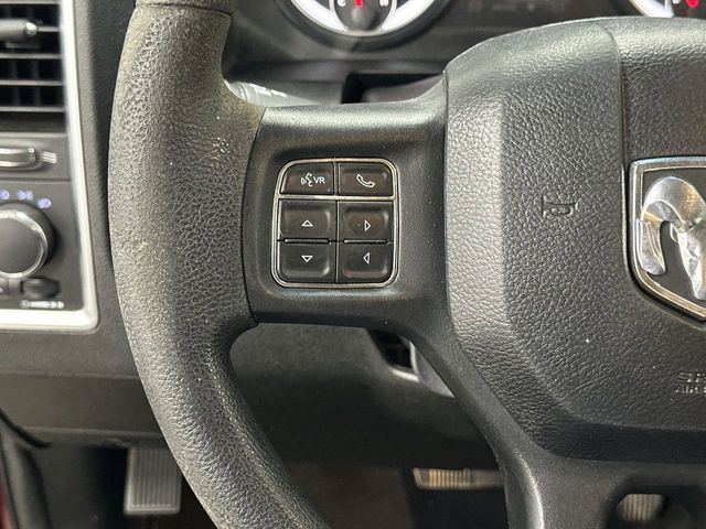 Thumbnail: 2020 RAM 1500 - 22