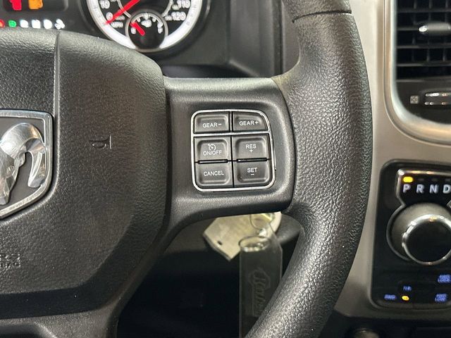Thumbnail: 2020 RAM 1500 - 23