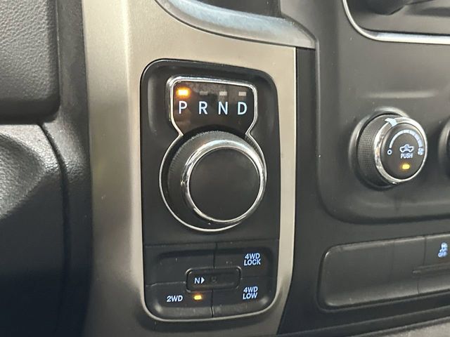 Thumbnail: 2020 RAM 1500 - 27