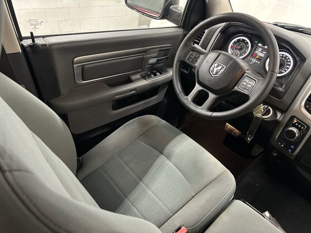 Thumbnail: 2020 RAM 1500 - 2