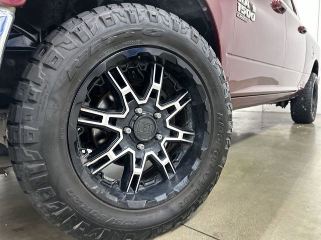 Thumbnail: 2020 RAM 1500 - 5