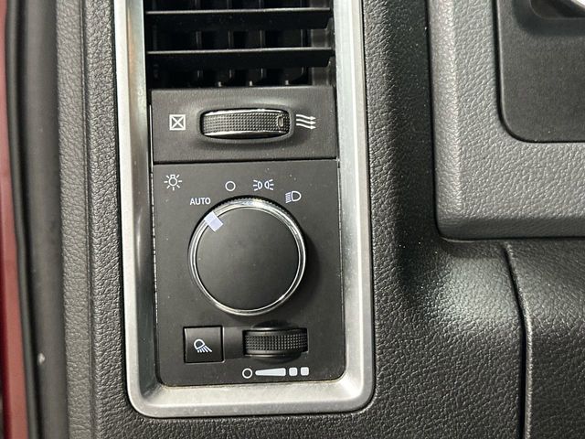 Thumbnail: 2020 RAM 1500 - 12