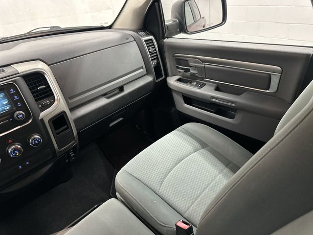 Thumbnail: 2020 RAM 1500 - 6