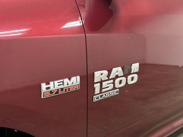 Thumbnail: 2020 RAM 1500 - 4