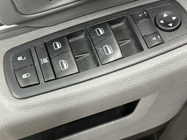 Thumbnail: 2020 RAM 1500 - 24