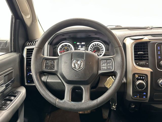 Thumbnail: 2020 RAM 1500 - 10