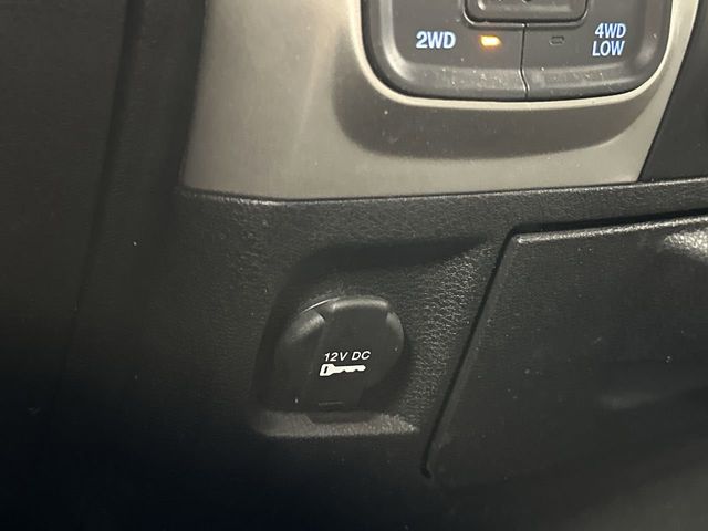 Thumbnail: 2020 RAM 1500 - 28