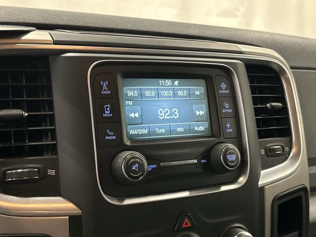 Thumbnail: 2020 RAM 1500 - 11