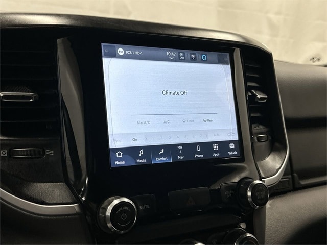 Thumbnail: 2022 RAM 1500 - 10