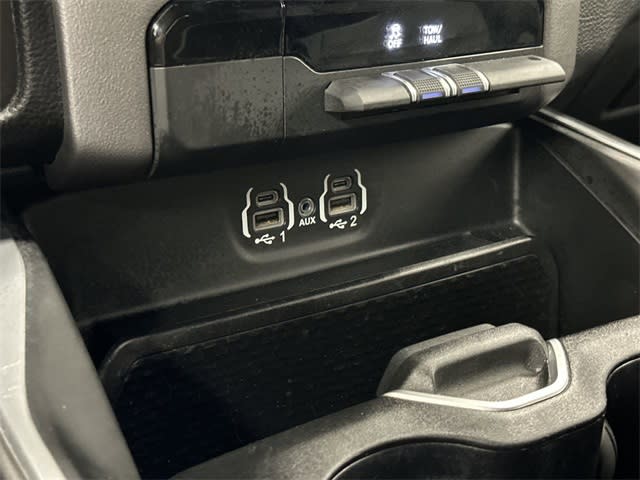 Thumbnail: 2022 RAM 1500 - 28